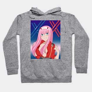 DITF002-1 Hoodie